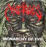 Promisqes : Monarchy Of Evil